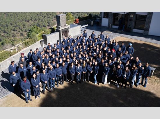 Trident Group earns “Great Place to Work Certification” with 95% employee trust scores